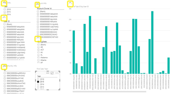 Power BI Performance Tips and Techniques
