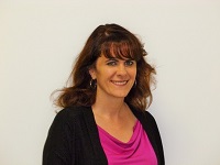 Ginger Grant