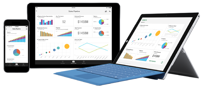 New Feature! Power BI Subscriptions
