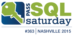 Join Us at SQLSaturday Nashville