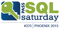 Coming Soon: SQLSaturday Phoenix!