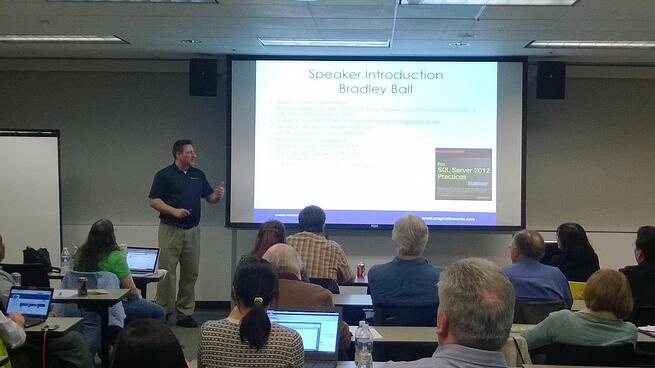 Why You Should Attend SQLSaturday Phoenix