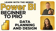 Power BI Beginner to Pro Part 5: Publishing and Sharing