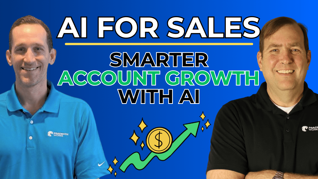 AI for Sales 2
