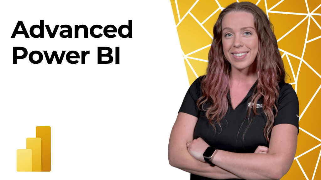 Advanced Power BI - Allison