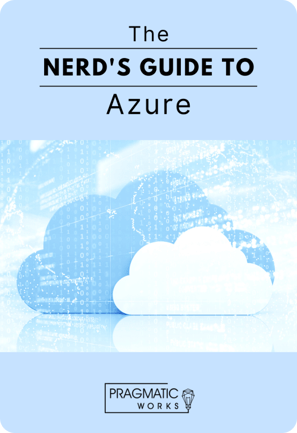 The Nerds Guide To Azure