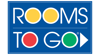 rooms-to-go-logo-vector
