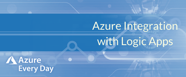 Azure Integration with Logic Apps