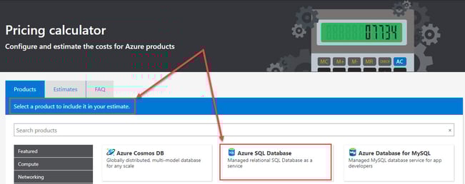 Azure Elasticsearch Pricing Calculator Azure Pricing Calculator
