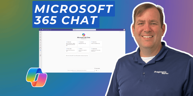 Microsoft 365 Chat and Copilot Integration