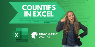 COUNTIFS in Excel