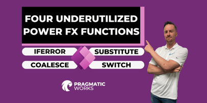 Four Underutilized Power FX Formulas