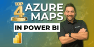 Unlocking Azure Maps: Discover the Top 4 Hidden Features