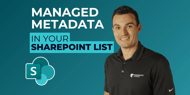 Introduction to Managed Metadata in SharePoint