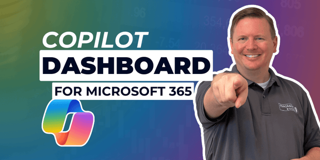 Exploring Copilot Readiness with Microsoft's Innovative Dashboard