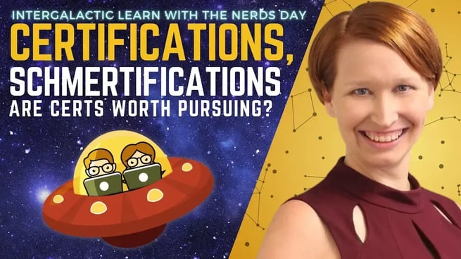 Are Professional Certifications a Scam or Are They Worth It?