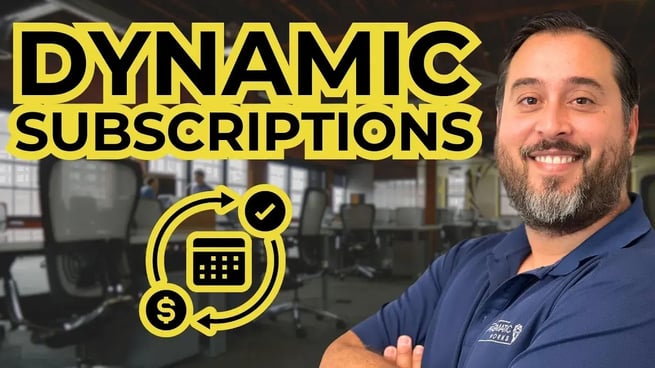 Power BI Dynamic Subscriptions - What You Need to Know