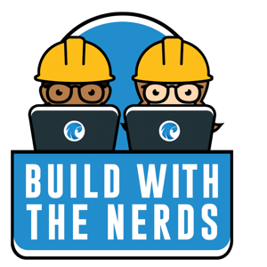 Build with the nerds