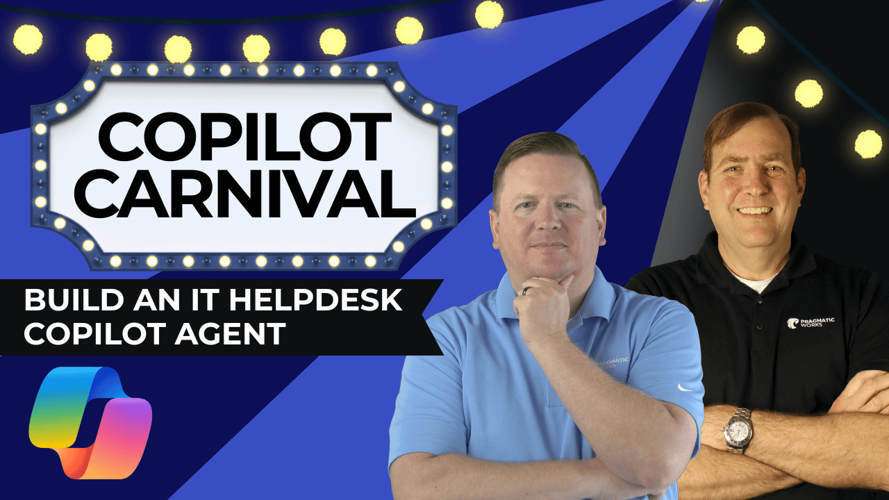 Copilot Carnival 1