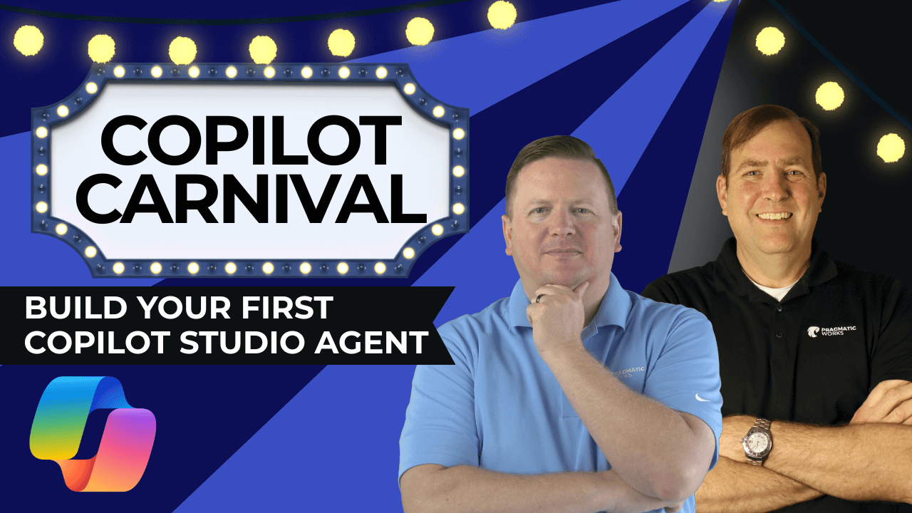 Copilot Carnival 3