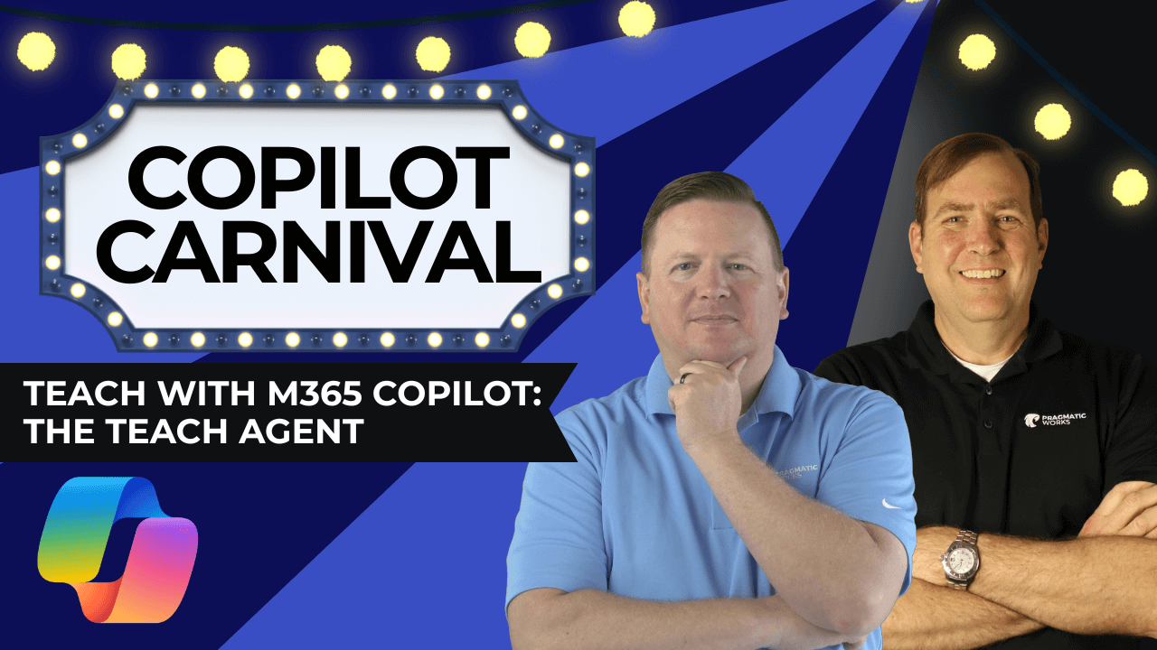 Copilot Carnival 4