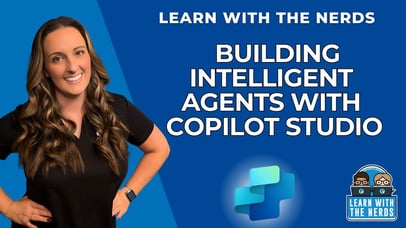 Copilot Studio Beginner to Pro | FULL COURSE