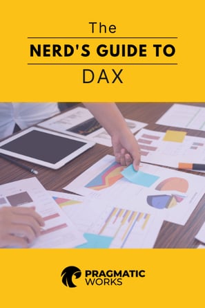 DAX Cookbook (2)