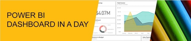 Learn Power BI for Free at Dashboard in a Day!