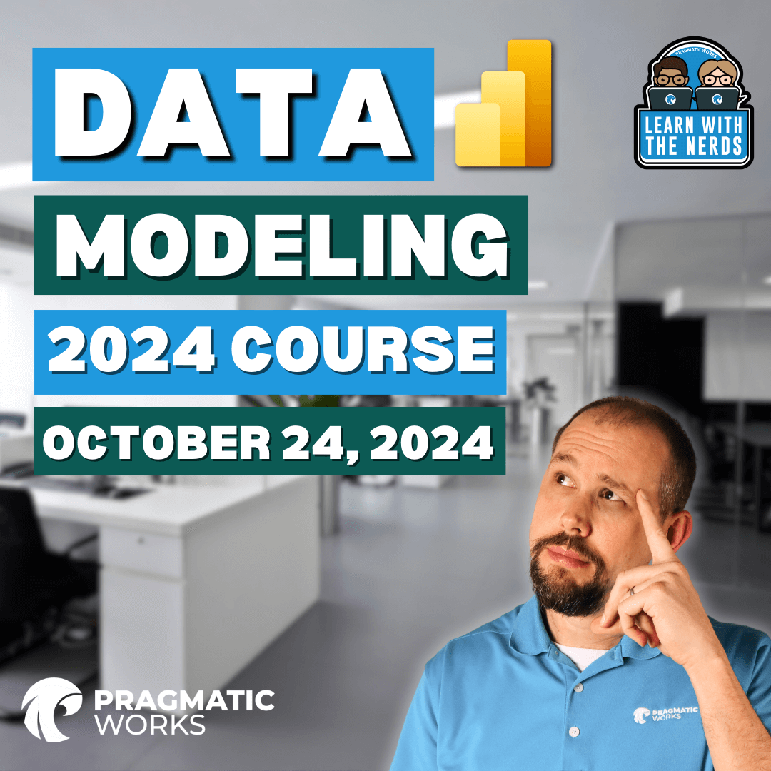 Data Modeling 2024 LWTN Social