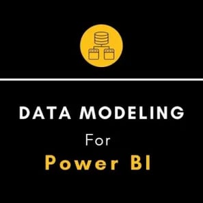 Data-Modeling-For-Power-BI