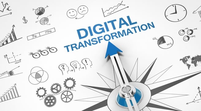 Drive Successful Digital Transformation