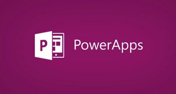 Using the Power Apps Search Function