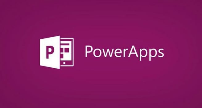 Creating a Salesforce Application with PowerApps