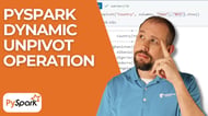 The Future of Data Transformation: Dynamic Unpivoting with PySpark in Databricks
