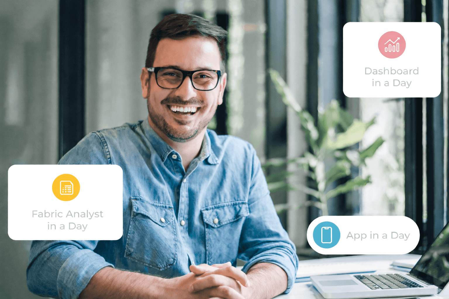 Fabric Analyst in a Day