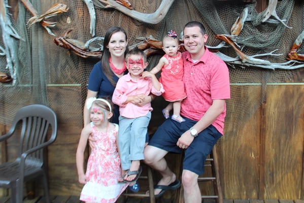 May Employee Spotlight on Mitchell Pearson