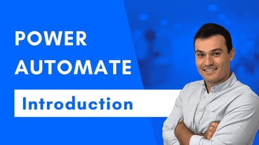 Introduction to Power Automate