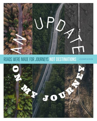 An Update on My Journey to Power BI