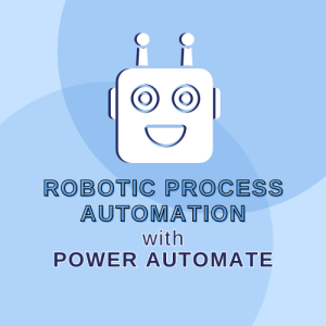 Robotic-Process-Automation-with-Power-Automate