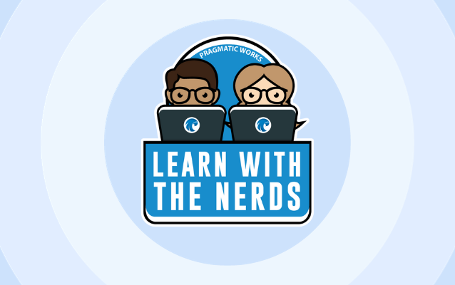 Learn With The Nerds - Free Virtual Learning Series
