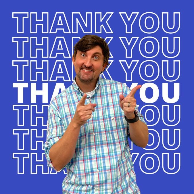 Thank You from Pragmatic Works Thank You from Pragmatic Works