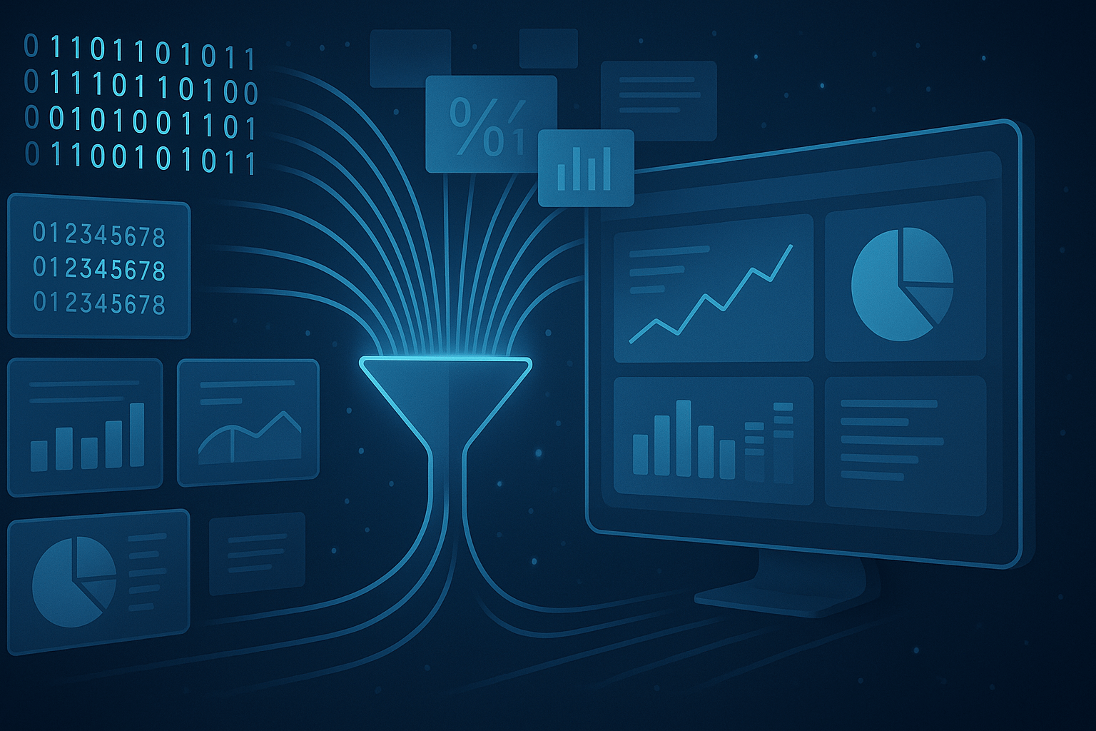 School Process Improvement
