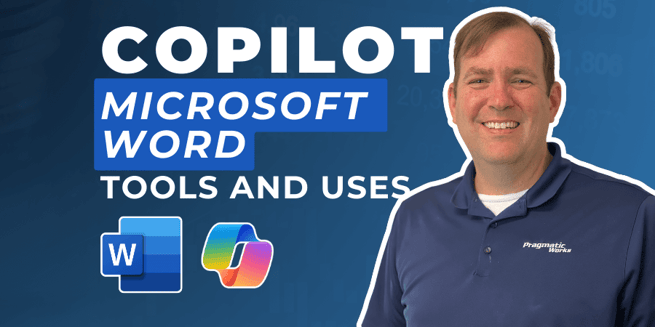 Microsoft Copilot for Word: Top 5 Features