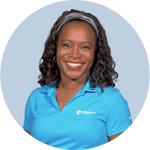 Monica Onyedika