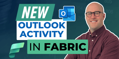 The NEW Outlook Activity in Azure Data Factory Pipelines