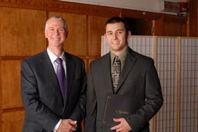 Nick Slevoski Nick Slevoski