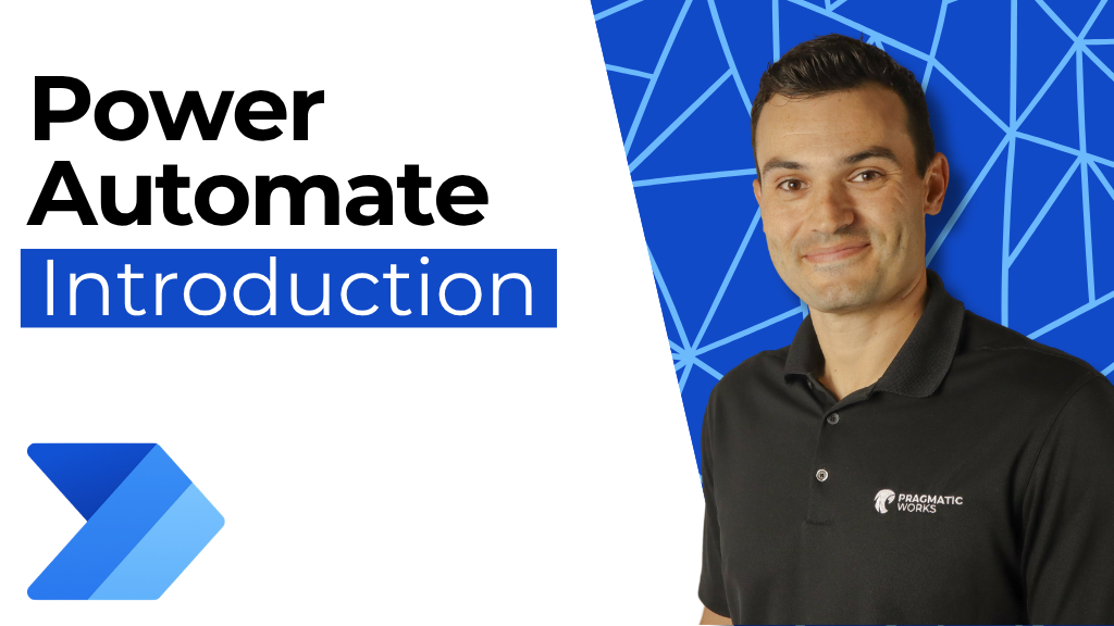 Power Automate Introduction - Jonathan