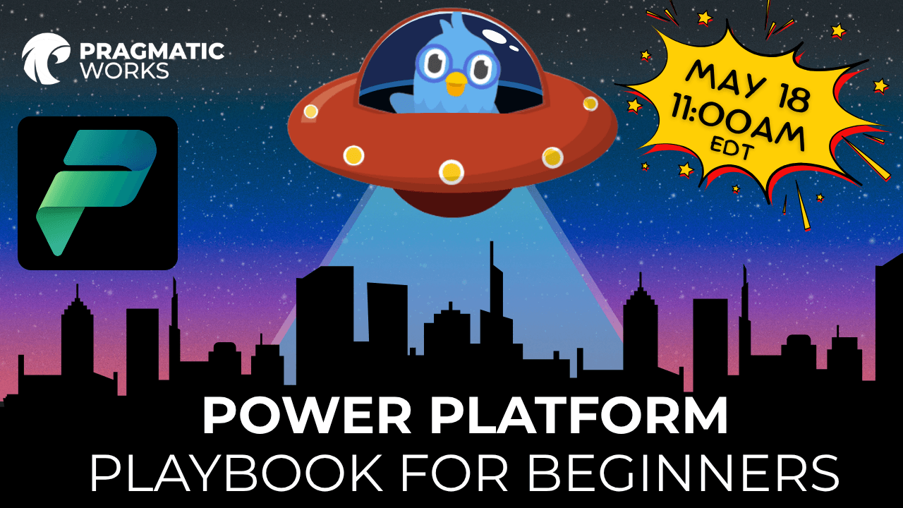 Power Platform Playbook for Beginners - Helen