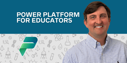 Power Platform for Educators