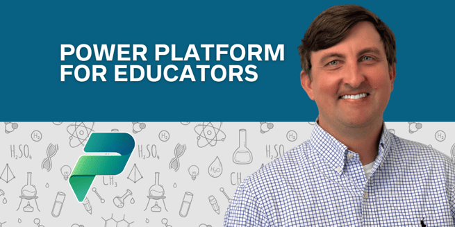 Power Platform for Educators